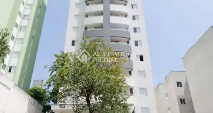 Apartamento com 1 quarto à venda na Avenida Humberto Alencar Castelo Branco, 4148, Assunção, São Bernardo do Campo