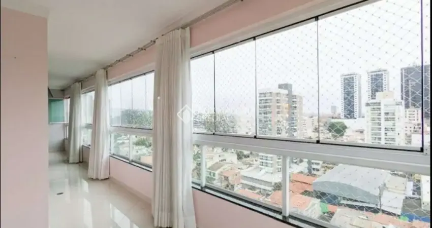 Apartamento com 3 quartos à venda na Rua Continental, 647, Jardim do Mar, São Bernardo do Campo