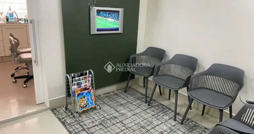 Sala comercial à venda na Avenida Pereira Barreto, 1395, Paraíso, Santo André