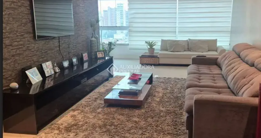 Apartamento com 3 quartos à venda na Rua Continental, 647, Jardim do Mar, São Bernardo do Campo