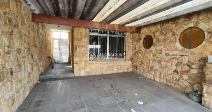 Casa com 3 quartos à venda na Rua Miragaia, 450, Paulicéia, São Bernardo do Campo