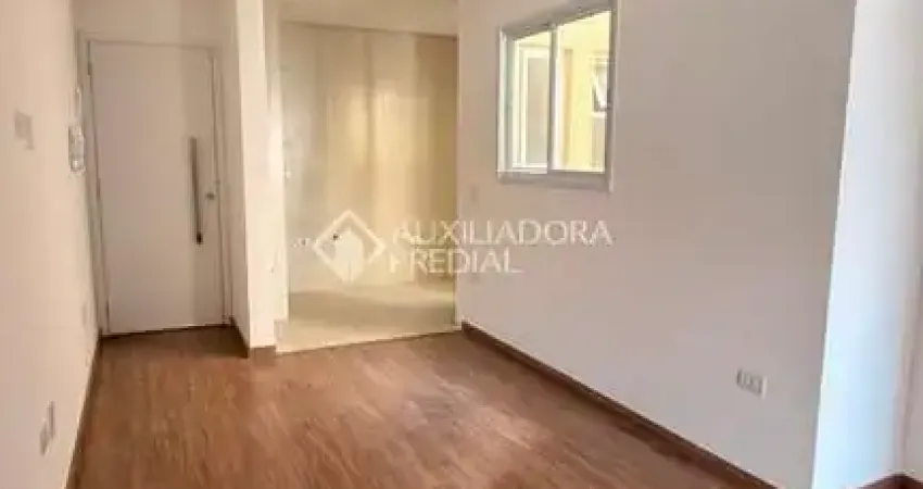 Apartamento com 2 quartos à venda na Rua Comendador Antônio Benvenuto Batáglia, 241, Santa Maria, Santo André
