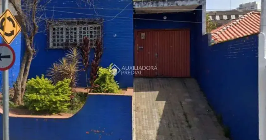 Terreno à venda na Praça Marquês de Alegrete, 10, Vila Gonçalves, São Bernardo do Campo