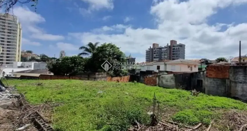 Terreno à venda na Walter Carlos Zanini, 283, Assunção, São Bernardo do Campo