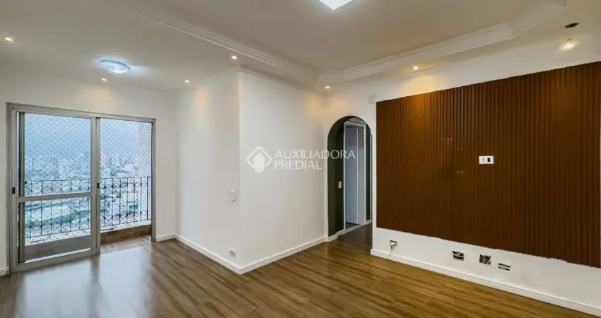 Apartamento com 3 quartos à venda na Avenida Redenção, 465, Jardim do Mar, São Bernardo do Campo