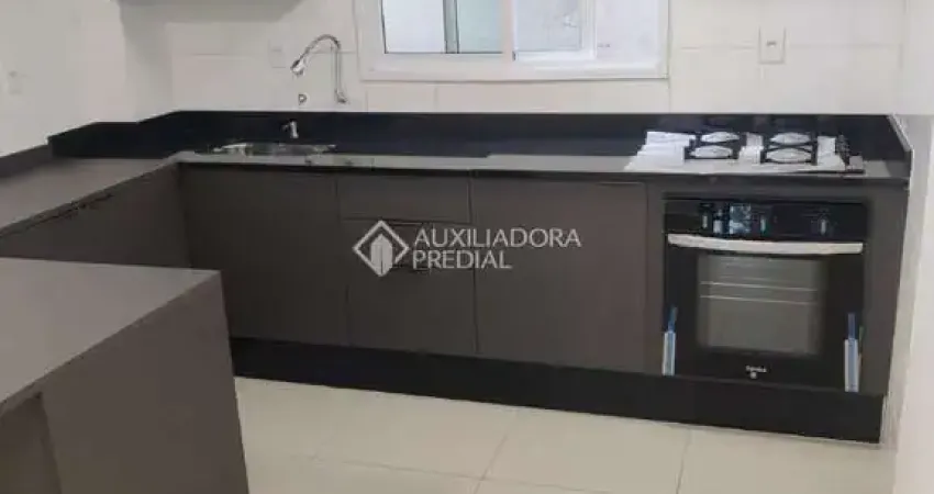 Casa com 2 quartos à venda na Avenida Nestor de Barros, 35, Jardim Ana Maria, Santo André