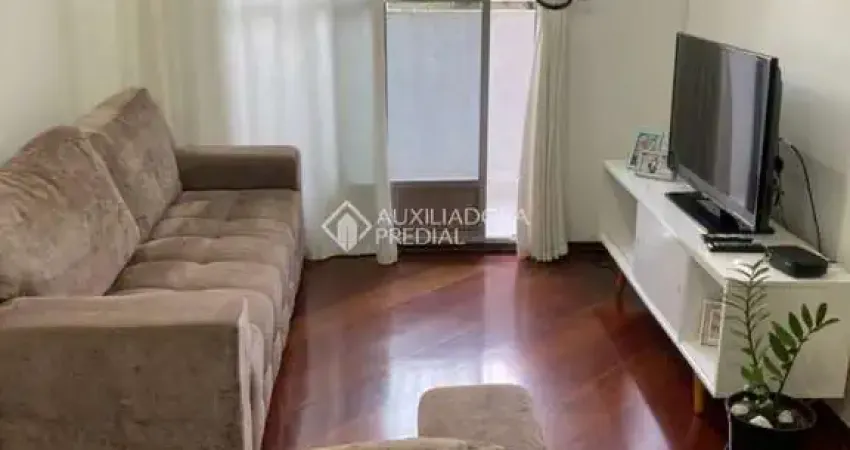 Apartamento com 2 quartos à venda na Rua Continental, 880, Jardim do Mar, São Bernardo do Campo
