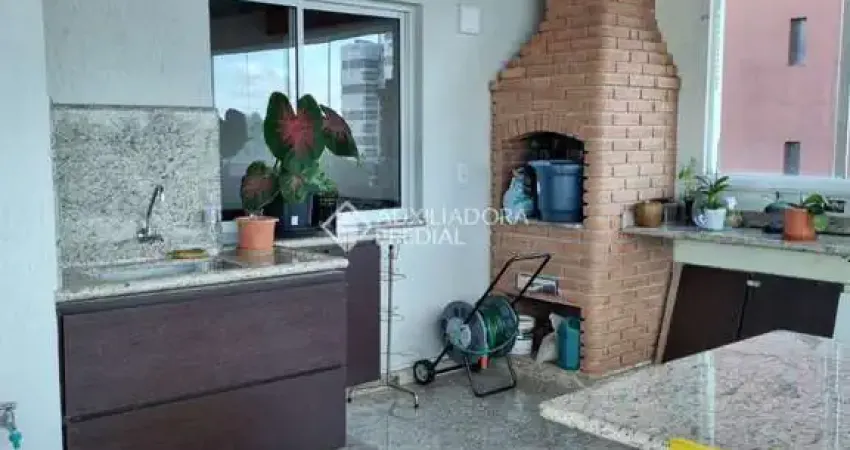 Cobertura com 3 quartos à venda na Rua Mário Fongaro, 205, Anchieta, São Bernardo do Campo