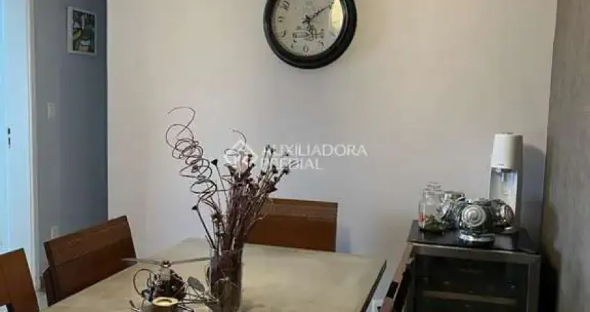 Apartamento com 2 quartos à venda na Avenida Anita Franchini, 887, Santa Terezinha, São Bernardo do Campo