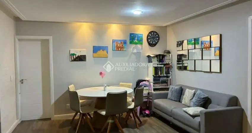 Apartamento com 3 quartos à venda na Dartagnan, 67, Rudge Ramos, São Bernardo do Campo