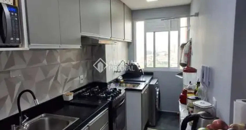 Apartamento com 2 quartos à venda na Rua Wenceslau Richter, 3, Santa Terezinha, São Bernardo do Campo