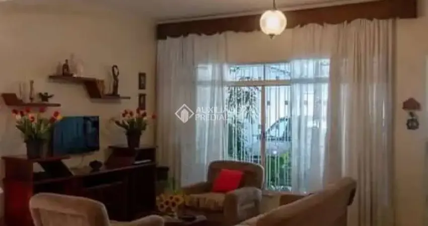 Casa com 3 quartos à venda na Avenida Antártico, 104, Jardim do Mar, São Bernardo do Campo
