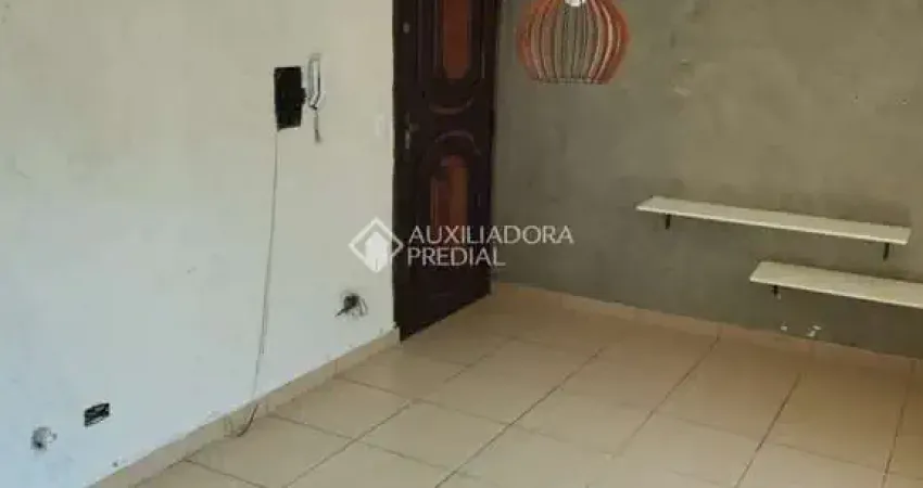 Apartamento com 2 quartos à venda na Rua Doutor Almenor Jardim Silveira, 49, Jardim Alvorada, Santo André