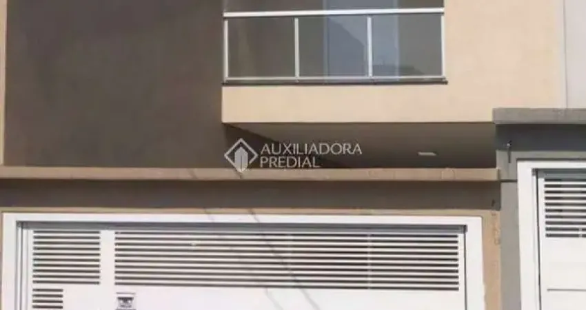 Casa com 3 quartos à venda na Rua Benedito Massaroppi, 94, Parque Espacial, São Bernardo do Campo