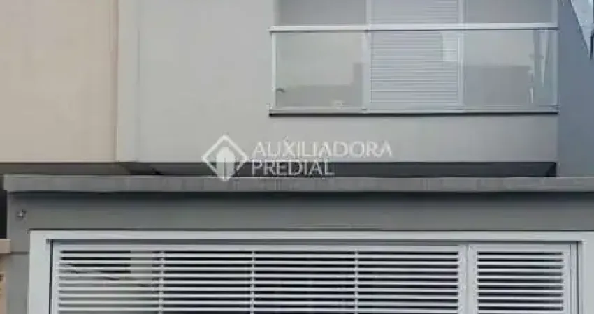 Casa com 3 quartos à venda na Rua Benedito Massaroppi, 90, Parque Espacial, São Bernardo do Campo