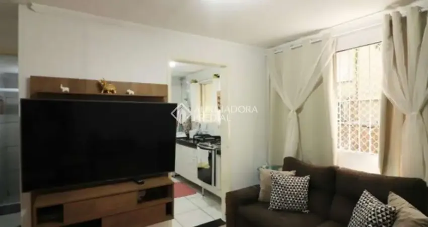 Apartamento com 2 quartos à venda na Rua Senador Manoel Cordeiro Villaça, 170, Alves Dias, São Bernardo do Campo