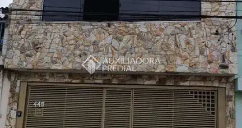 Casa com 3 quartos à venda na Rua João Gomes Pereira, 455, Jardim Tietê, São Paulo