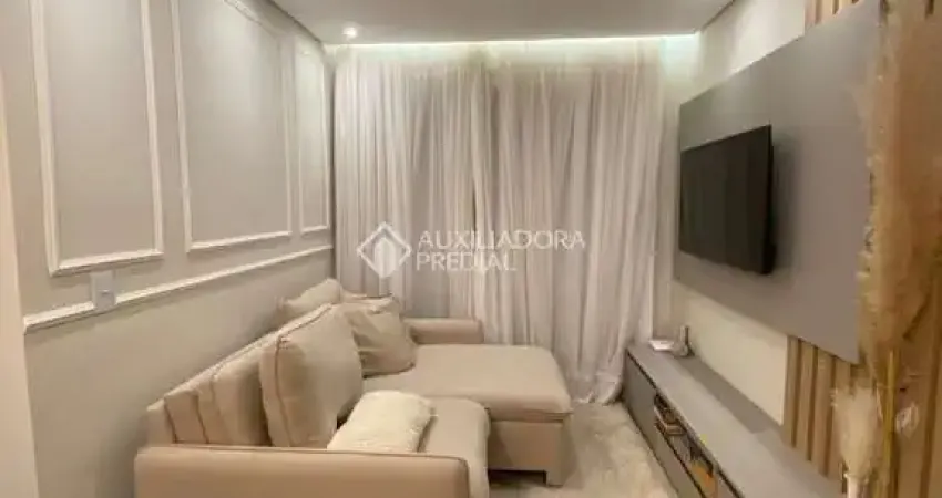 Apartamento com 2 quartos à venda na Rua Wenceslau Richter, 3, Santa Terezinha, São Bernardo do Campo