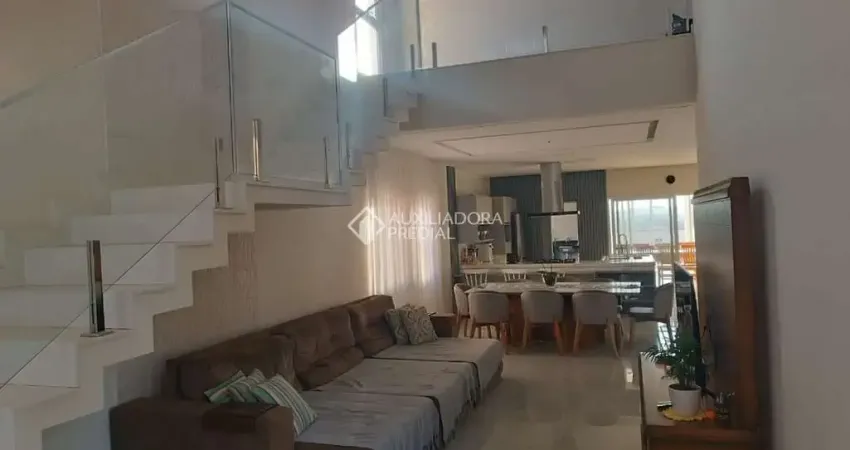 Casa em condomínio fechado com 4 quartos à venda na Costa do Sauípe, 583, Residencial Haras Ingá Mirim, Boituva