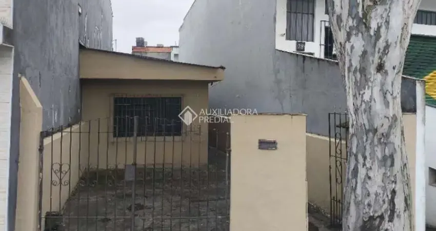 Casa com 1 quarto à venda na Camille Flammarion, 36, Alves Dias, São Bernardo do Campo