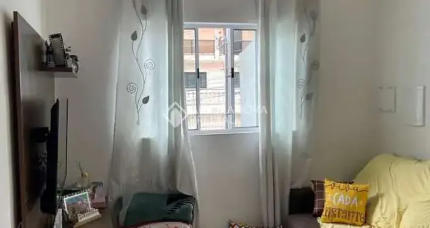 Casa com 2 quartos à venda na Rua dos Franciscanos, 116, Jardim Santo André, Santo André