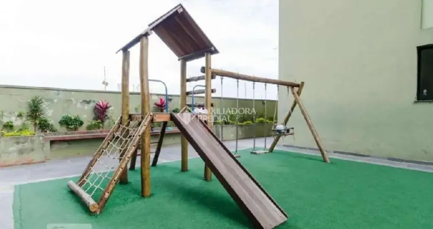 Apartamento com 2 quartos à venda na Rua Ângelo Batistini, 30, Centro, São Bernardo do Campo