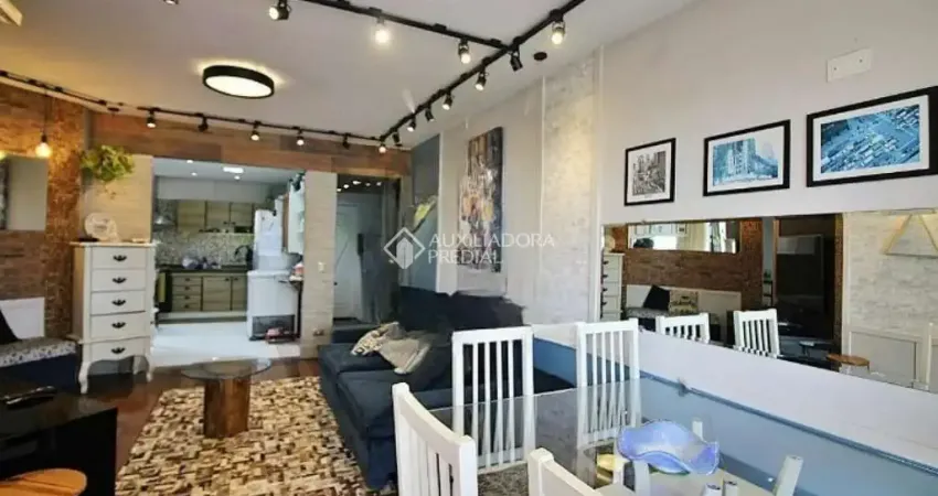 Apartamento com 3 quartos à venda na Rua Mário Fongaro, 181, Anchieta, São Bernardo do Campo