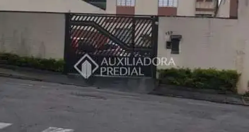 Apartamento com 2 quartos à venda na Rua Engenheiro Franco Zampari, 189, Vila Euclides, São Bernardo do Campo