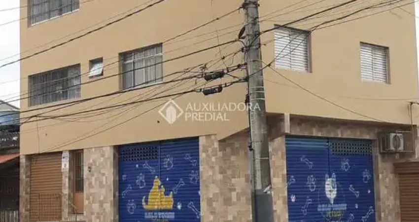 Prédio à venda na Avenida Edilu, 455, Independência, São Bernardo do Campo