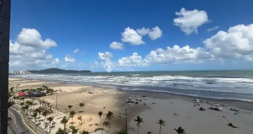 Apartamento com 2 quartos à venda na Avenida Presidente Castelo Branco, 4284, Campo da Aviação, Praia Grande