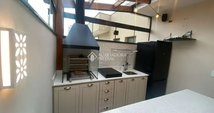 Cobertura com 2 quartos à venda na Rua Roberto Coppini, 108, Jardim do Mar, São Bernardo do Campo