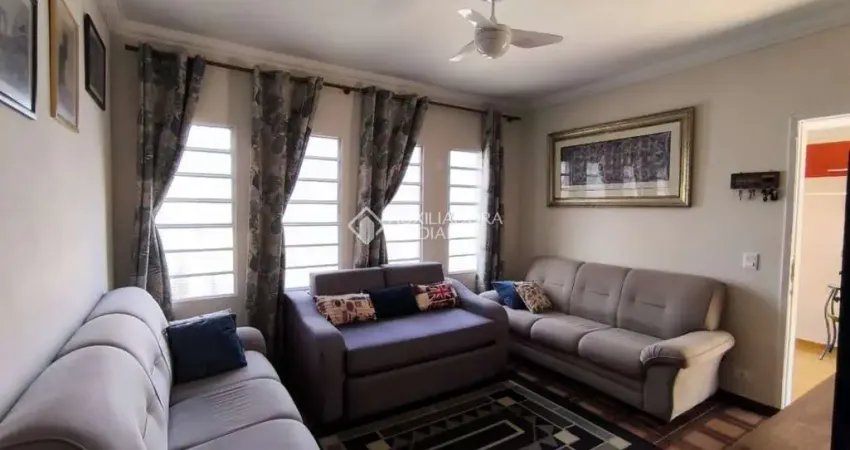 Casa com 3 quartos à venda na Rua Oragnof, 855, Planalto, São Bernardo do Campo