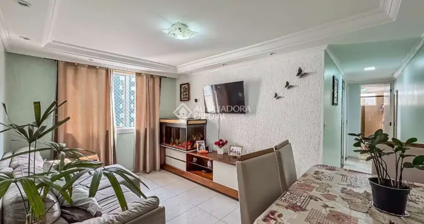 Apartamento com 2 quartos à venda na Rua Tiradentes, 1837, Santa Terezinha, São Bernardo do Campo