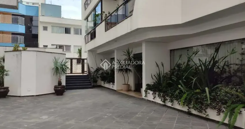 Apartamento com 4 quartos à venda na Rua João Pessoa, 351, Centro, São Bernardo do Campo