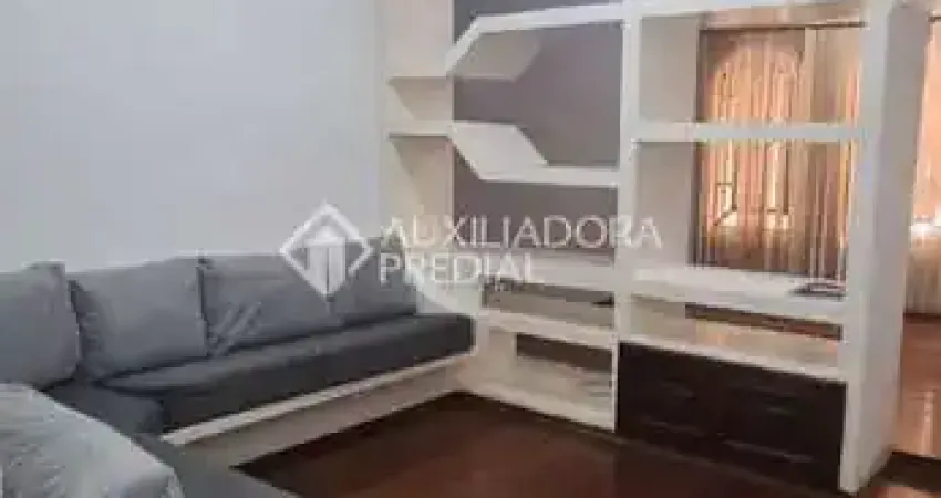 Casa com 3 quartos à venda na Rua Felipe Camarão, 308, Demarchi, São Bernardo do Campo