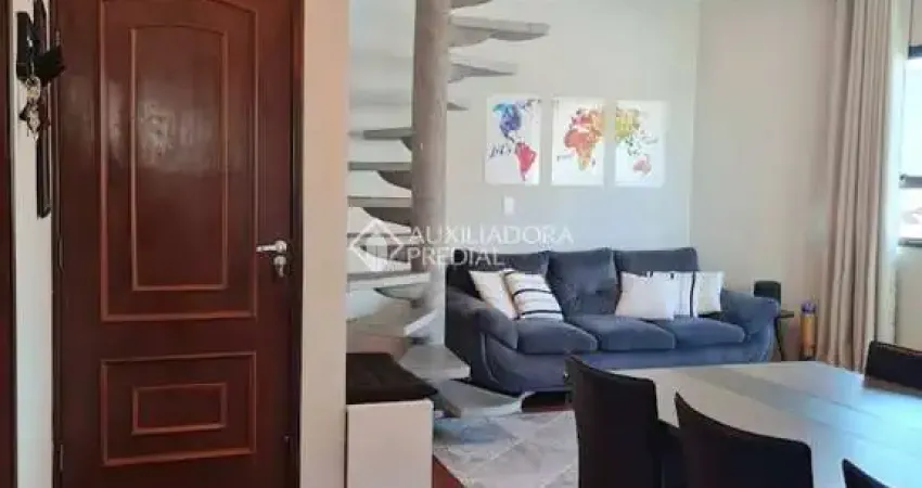 Cobertura com 3 quartos à venda na Rua João Escudeiro, 144, Jardim Maria Adelaide, São Bernardo do Campo