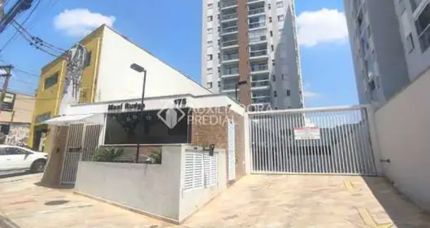 Apartamento com 2 quartos à venda na Rua Afonsina, 175, Rudge Ramos, São Bernardo do Campo