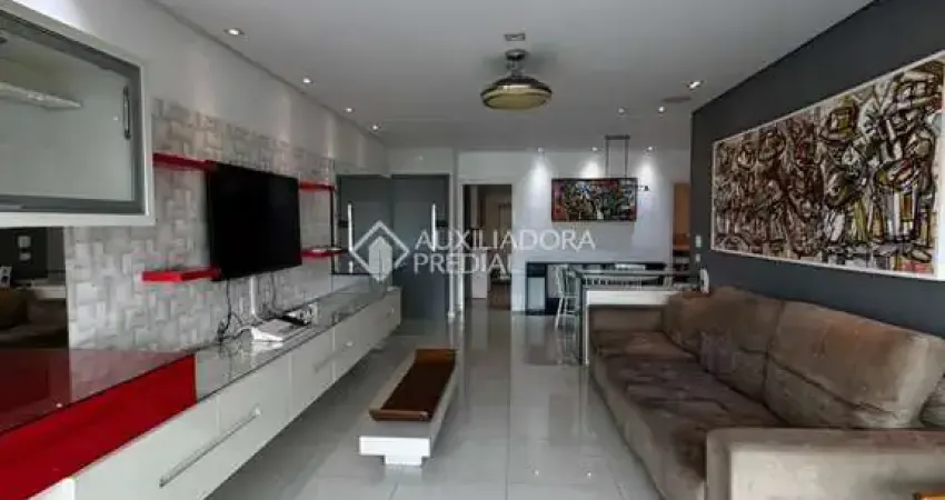 Apartamento com 3 quartos à venda na Rua Continental, 647, Jardim do Mar, São Bernardo do Campo