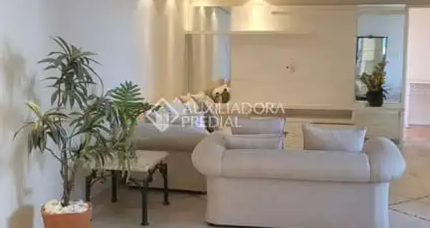 Apartamento com 3 quartos à venda na Avenida João Ramalho, 505, Vila Assunção, Santo André