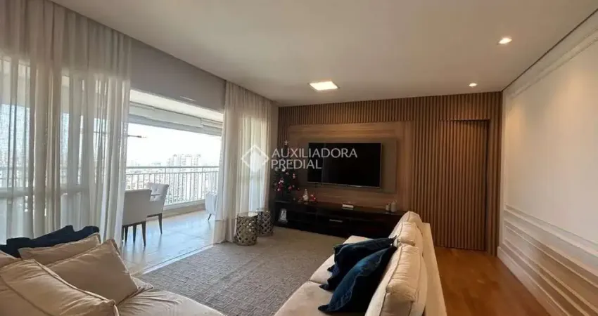 Apartamento com 3 quartos à venda na Avenida das Nações Unidas, 1515, Centro, São Bernardo do Campo
