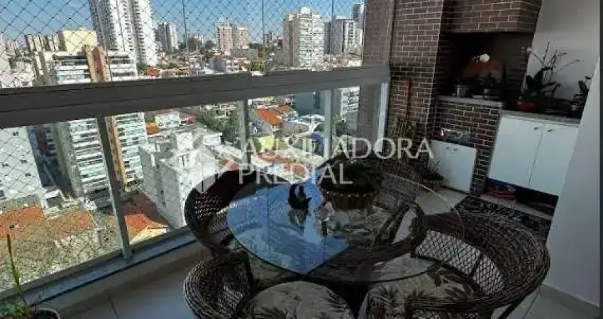 Apartamento com 2 quartos à venda na Rua Olegário Herculano, 455, Anchieta, São Bernardo do Campo