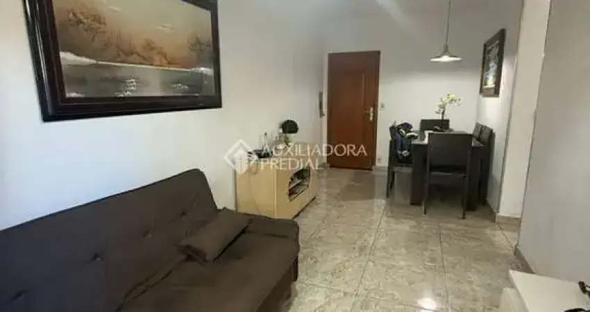 Apartamento com 2 quartos à venda na Rua Alfredo Scarpelli, 14, Santa Terezinha, São Bernardo do Campo