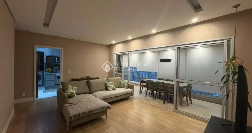 Apartamento com 4 quartos à venda na Avenida das Nações Unidas, 1515, Centro, São Bernardo do Campo