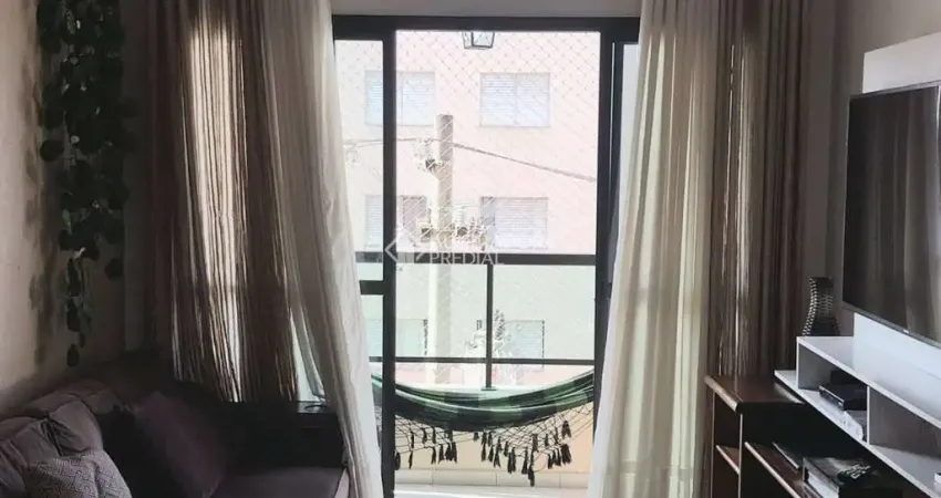 Apartamento com 3 quartos à venda na Rua Planalto, 15, Rudge Ramos, São Bernardo do Campo