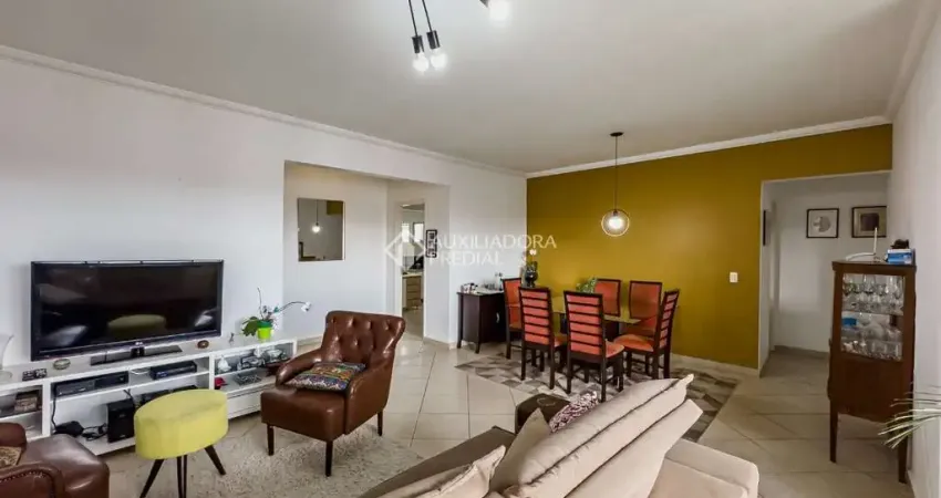 Apartamento com 3 quartos à venda na Avenida Imperatriz Leopoldina, 129, Nova Petrópolis, São Bernardo do Campo