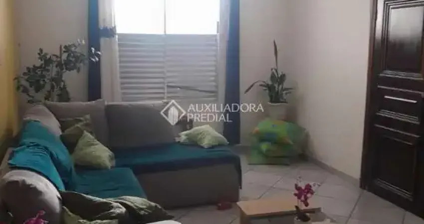 Casa com 3 quartos à venda na Rua dos Migrantes, 203, Ferrazópolis, São Bernardo do Campo