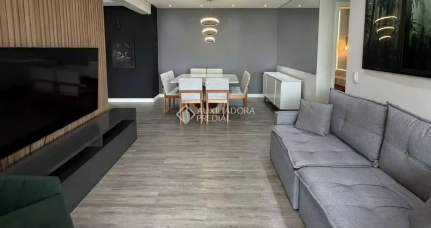 Apartamento com 3 quartos à venda na Rua Venezuela, 256, Centro, Santo André