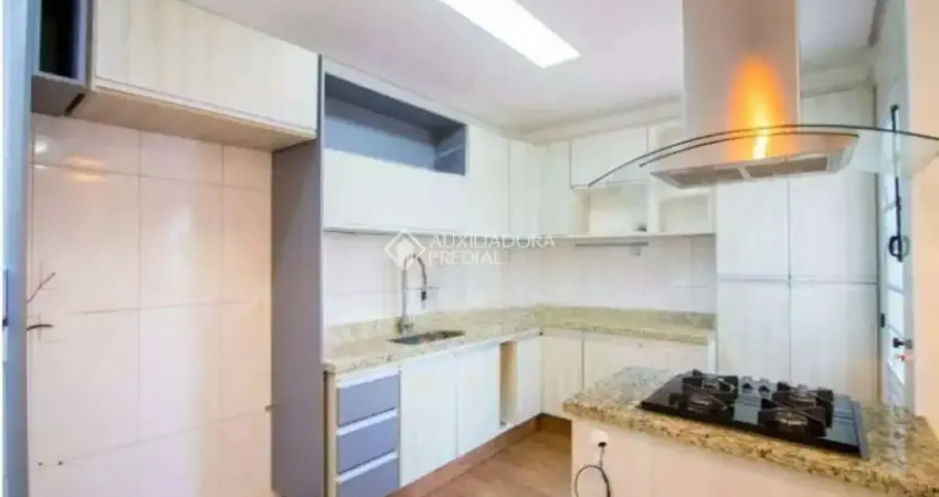 Apartamento com 2 quartos à venda na Rua das Figueiras, 2780, Campestre, Santo André