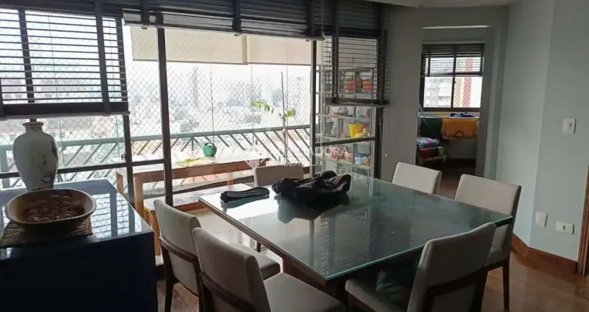 Apartamento com 4 quartos à venda na Rua Edgar Gerson Barboza, 314, Anchieta, São Bernardo do Campo