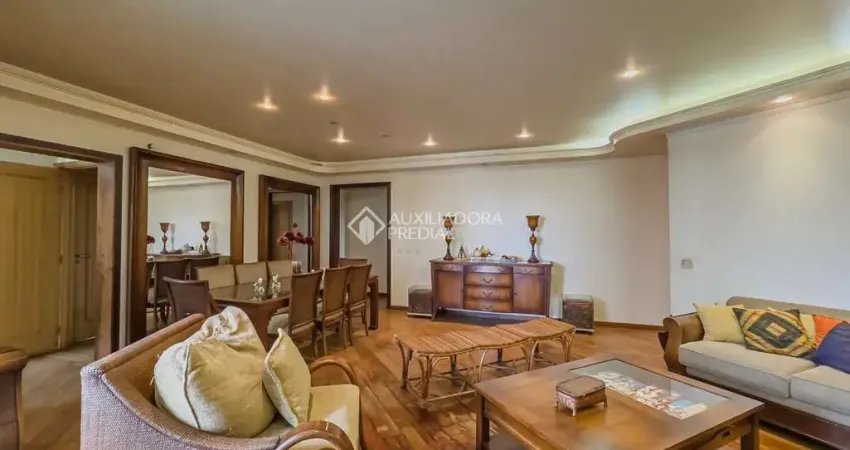 Apartamento com 4 quartos à venda na Avenida Barão de Mauá, 545, Centro, São Bernardo do Campo